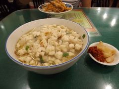-毅祥斋老孙家泡馍(北院门鼓楼店)