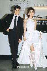 -全城热恋璀璨婚纱摄影(国贸总店)