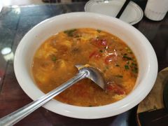 -农家小院(朱雀桥店)