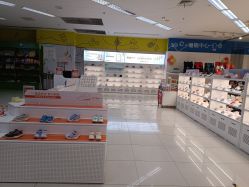 -孩子王(永川万达店)