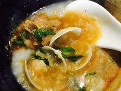 -盈田盈粥庄(博山东路店)