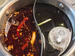-君邦火锅(新疆大厦店)