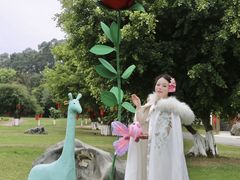 -广西壮族自治区药用植物园