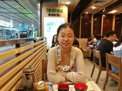 -添好运点心专门店(中环IFC店)