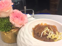 -君来湖滨饭店·渔餐厅