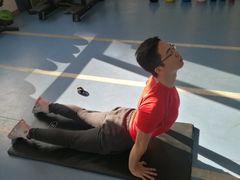 -悦动体能(金融街店)