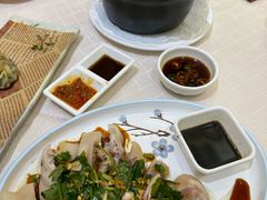 -北海渔村酒楼·粤菜海鲜点心(新华店)
