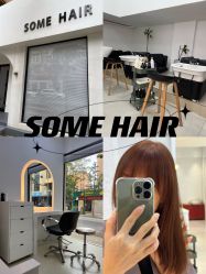-Some Hair