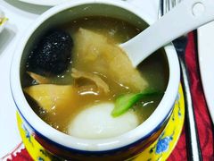 -仿膳饭庄(天安门店)