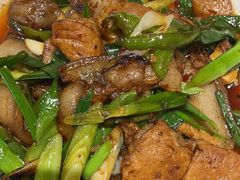 -国人川菜(李家村建东街店)