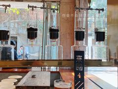 大堂-来回·咖啡(天河南店)
