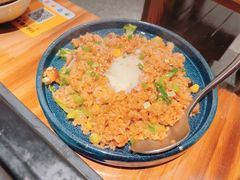 -石屋料理(南京西路店)