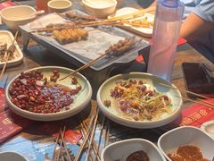 -管氏翅吧(广渠门店)
