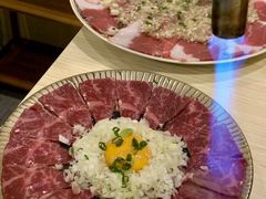 -大阪烧肉BAKA一代(十亩地店)