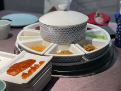 -羲和雅苑•北京烤鸭(乐园道万象城店)