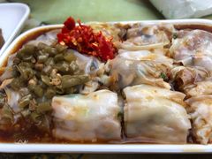 -祥和里餐饮美食一条街