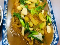 -篁嶺土菜馆·柴火饭 土鸡土菜