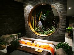 -青藤茶馆(南山路店)