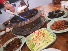 -后院犇牛主题餐厅(云岗店)