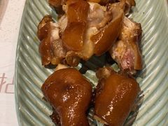 -拈菜(观音桥阳光世纪店)