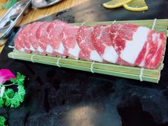 -牛道精致烤肉(海安店)