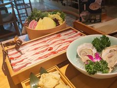 -山海蟹庐·海鲜糟粕醋火锅(慈溪店)