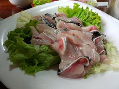 -大理.老字号渝记酸萝卜乌鱼(古城总店)