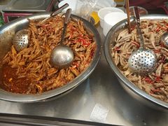 -嘉州九妹凤爪(乐山总店)