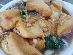 -明记海鲜大排档(巽寮湾店)