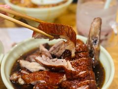 -晓马鸭店(新芜路店)