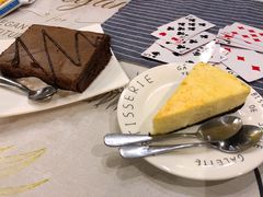 -吱咖啡西式简餐