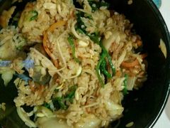 -朴鲸家正宗韩国料理(福田店)