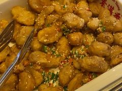 -素满香·全民食养自助(长宁龙之梦店)