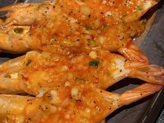 -极盐铁板烧(仓山万达广场店)