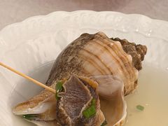 -品海楼·大连海胆锅贴馆(东港店)