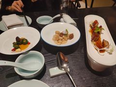 -五缘湾凯悦酒店·悦饗中餐厅