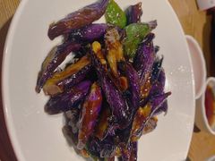 酱爆双茄-闽上鲜·福建菜(龙湖滨江天街店)