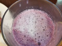 -岷山饭店-芝芝自助餐厅