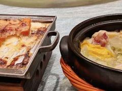 -小厨娘淮扬菜(板桥一店)