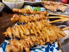 -哥哥の深夜食堂(红松东路店)