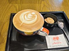 -安妮意大利餐厅(世贸天阶店)