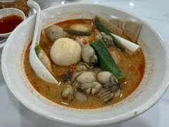 -阿坤纯正西刀鱼丸(Kuala Lumpur Branch)