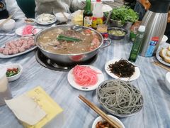 -麒麟豆汤圆子火锅(川心小区店)
