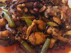 -辣婆婆(航天桥店)