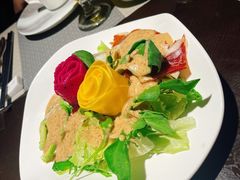 -江上荟·创意中国菜(绿地缤纷城店)