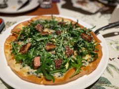 -一棵树·意大利西餐厅One Tree(新城店)