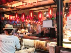 -陈鹏鹏潮汕菜(宝安机场T3航站楼店)