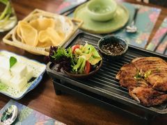 -苏梅花园(群星城店)