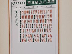 -通透堂中医·精准推拿(万科云城分院)