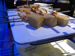 -三个蒙古大叔羊肉串(大宁店)